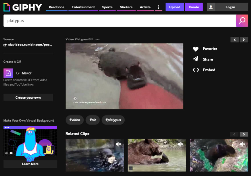 Insert-link GIFs - Get the best GIF on GIPHY