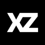 xz logo