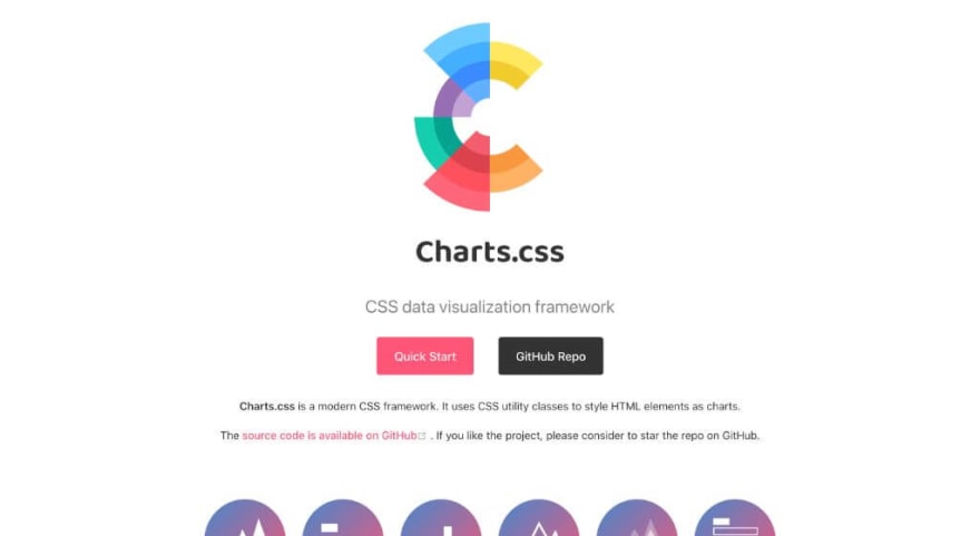Charts.css
