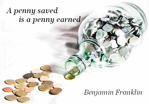 Taken from https://limitlesstechnology.com/penny-saved-penny-earned/
