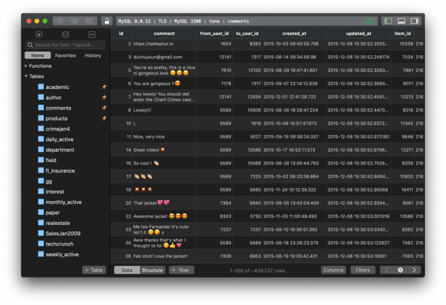 tableplus vs sequel ace