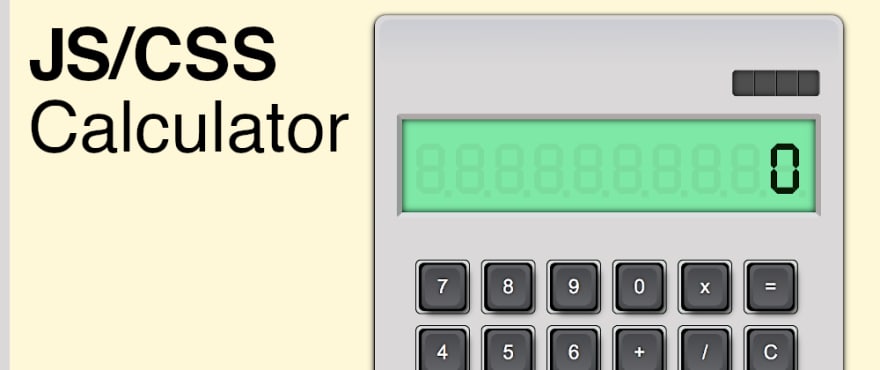 calculator