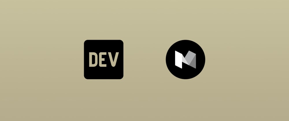 Cover image for Where should you (re)publish your dev blog posts?