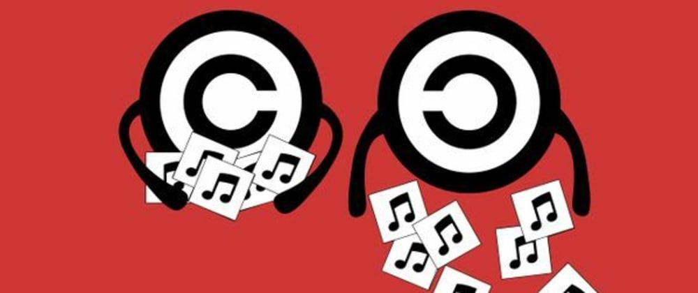 You know what copyright is, but do you know what copyleft is?(short  article) - DEV Community