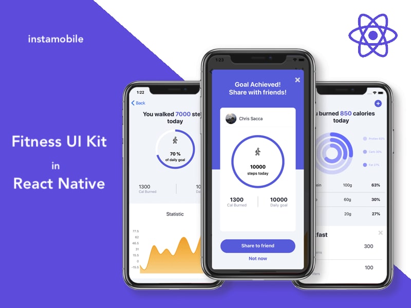 Best React Native Starter Kits of 2023 DEV Community