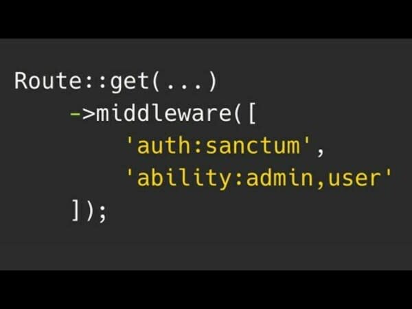 Laravel Daily by Povilas Korop - Hydra: Laravel API Boilerplate with Sanctum Roles