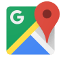 Google Maps Platform logo