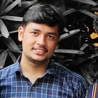 Ashutosh Dwivedi profile picture