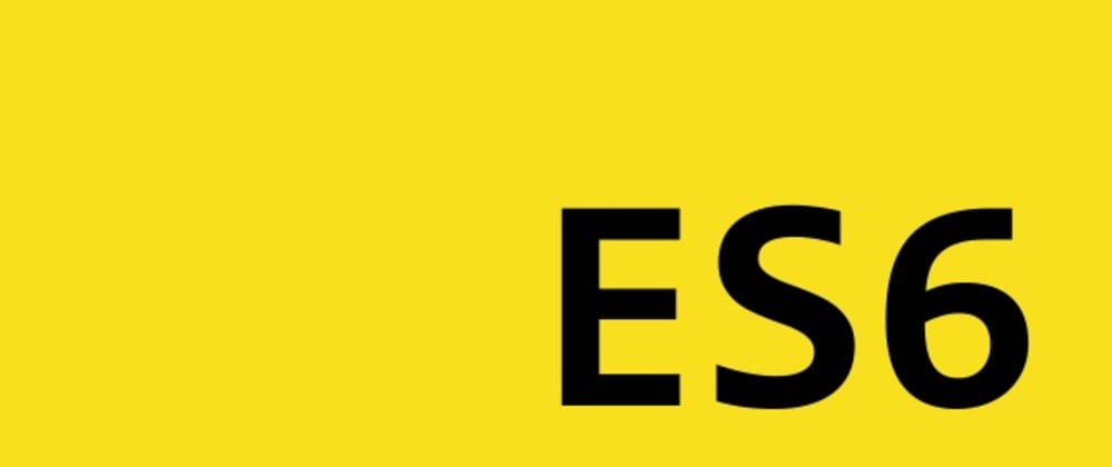 nodejs es6