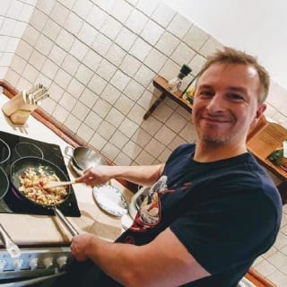 Sascha Meyer profile picture