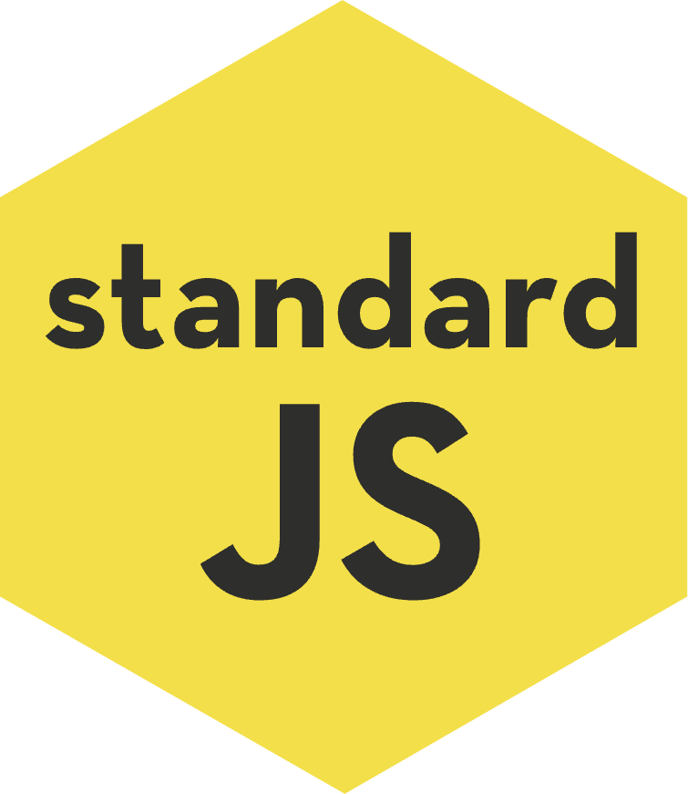 Standard JavaScript