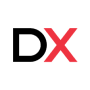 DX Circle logo