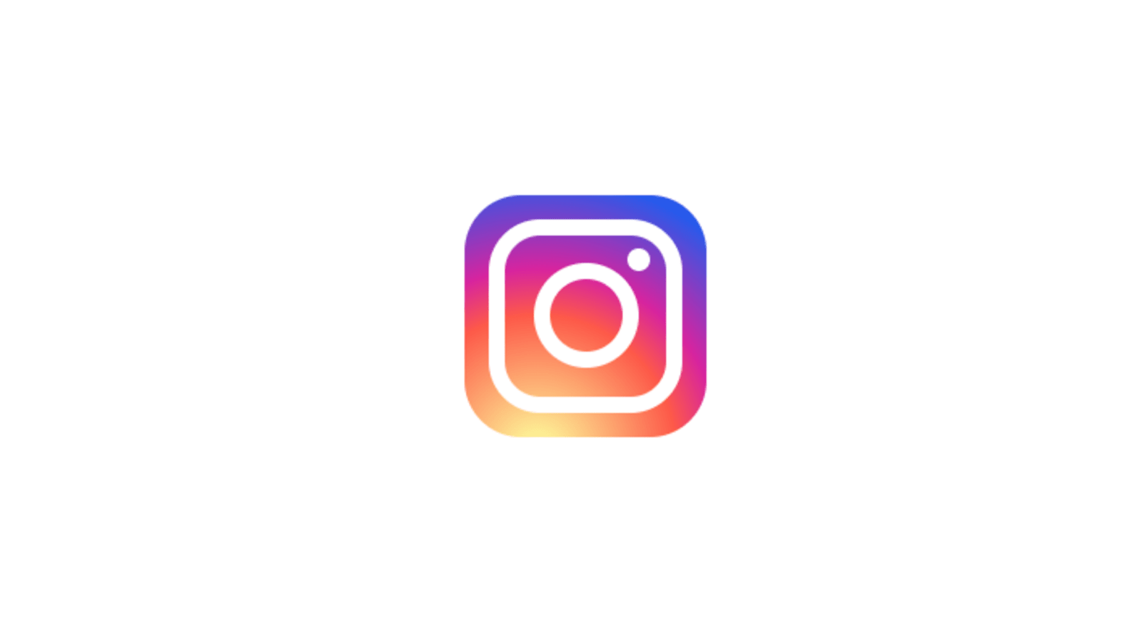 Let\'s make Instagram Logo using HTML & CSS! - DEV Community