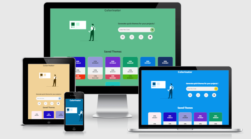 Responsive