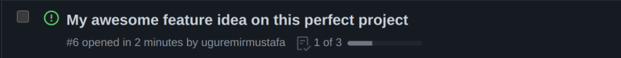 issue-progress