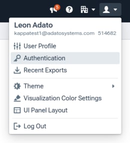 Automation in dropdown