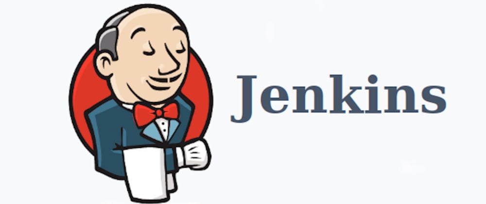 Cover image for Jenkins 101: Getting started with Jenkins