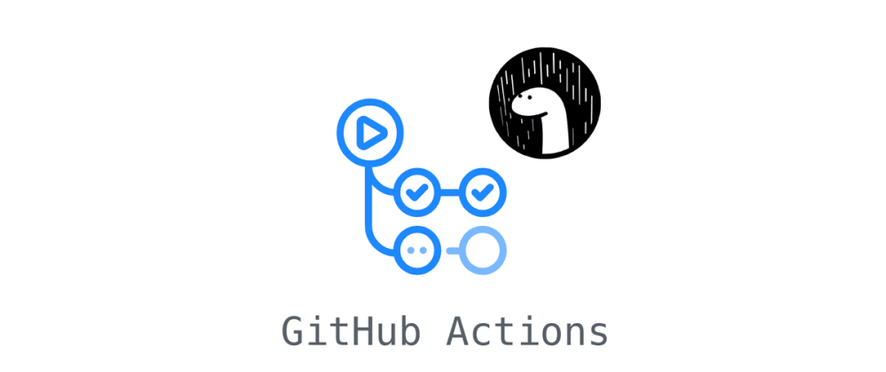 github actions services postgres