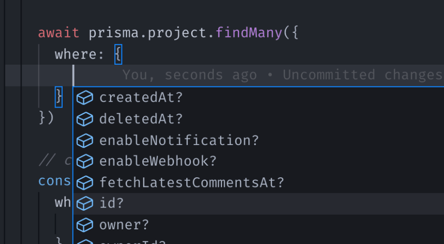 How I built a SaaS with Next js in a week DEV Community