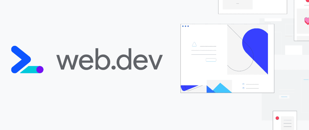 Cover image for #WebDev on web.dev - Create a "Was this page helpful?" widget #2386