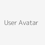 User Avatar Placeholder