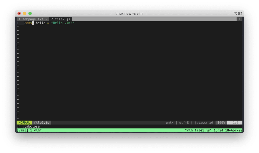 vim close all windows in tab vim close all windows in tab