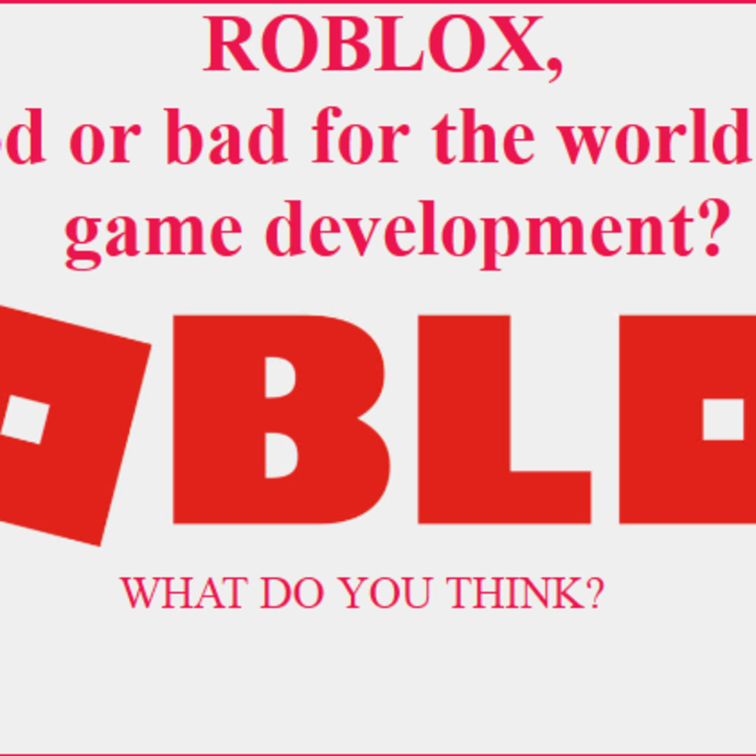 Roblox Good Or Bad For The World Of Game Development Dev Community - unable to fetch current version roblox mac