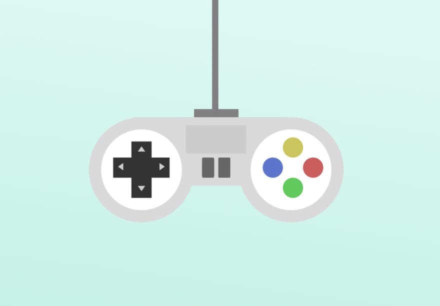 Gaming console