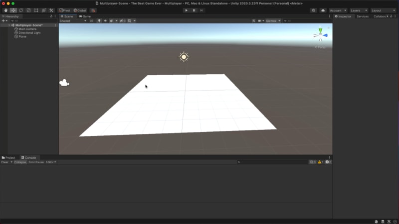 Unity Realtime Multiplayer, Part 8: Exploring Ready-Made Networking  Solutions