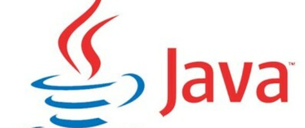 Cover image for So Java, it is.