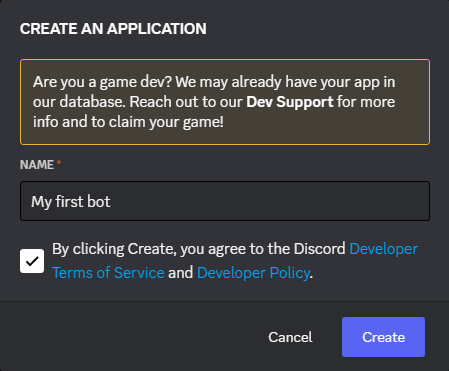 How to Create a Bot on Discord: A Beginner's Guide