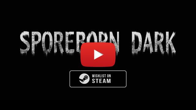 Sporeborn Dark