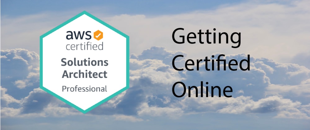 How I passed the Solutions Architect Professional with mostly free content🥇