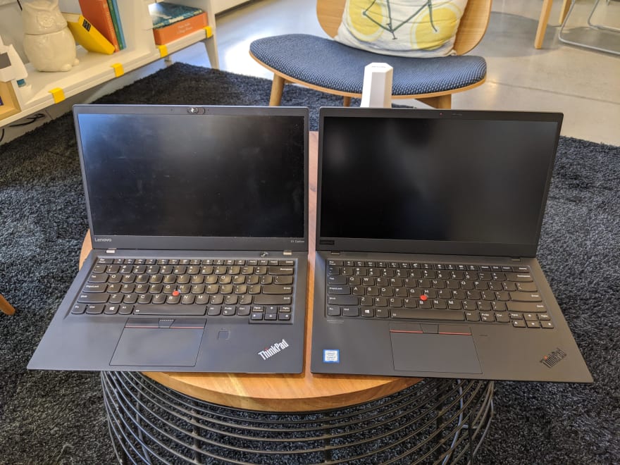 5th gen i7 vs 6th gen i7