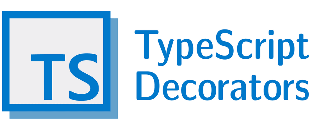 Cover image for Decorators in typescript