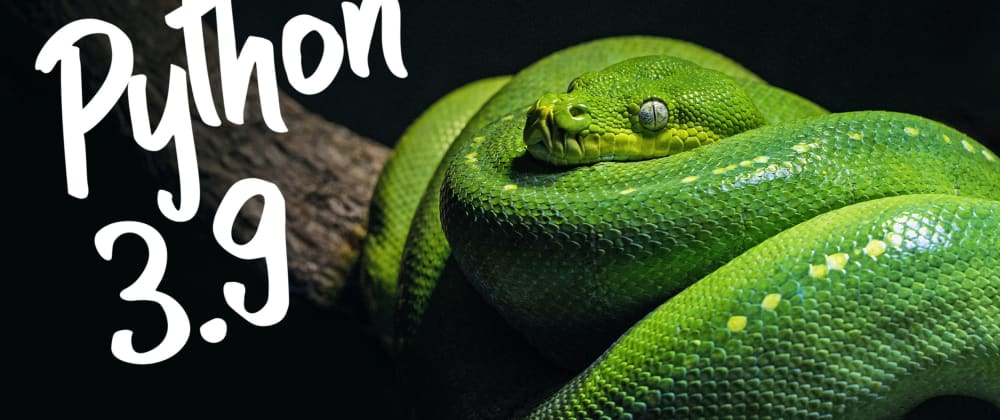 latest python version