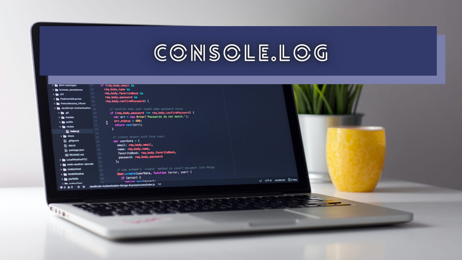 Console Ninja - Visual Studio Marketplace