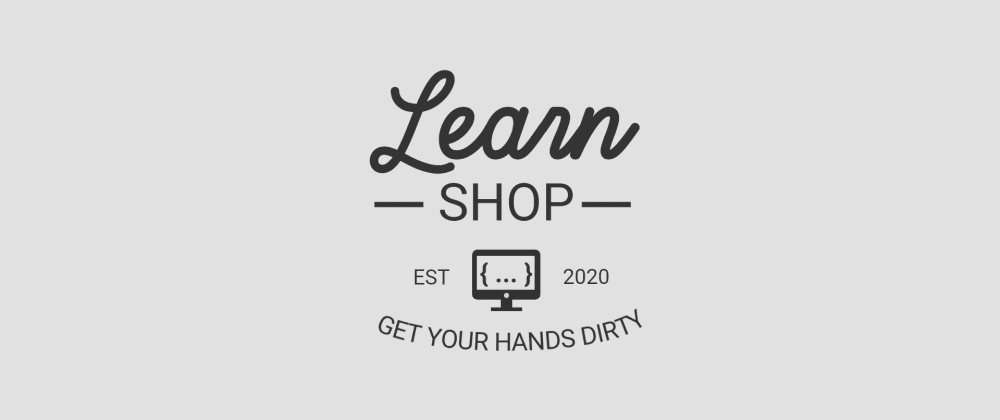 Cover image for LearnShops : A new kind of free workshop built for pandemic days