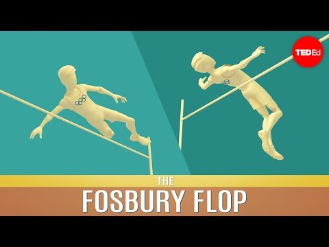 Fosbury Flop