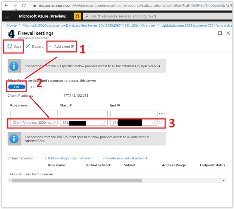 SQL Server