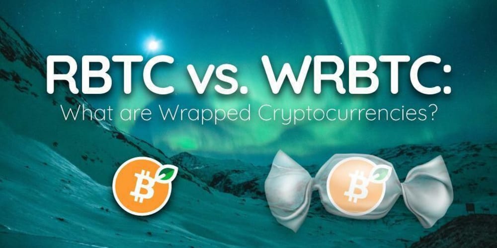 rbtc crypto