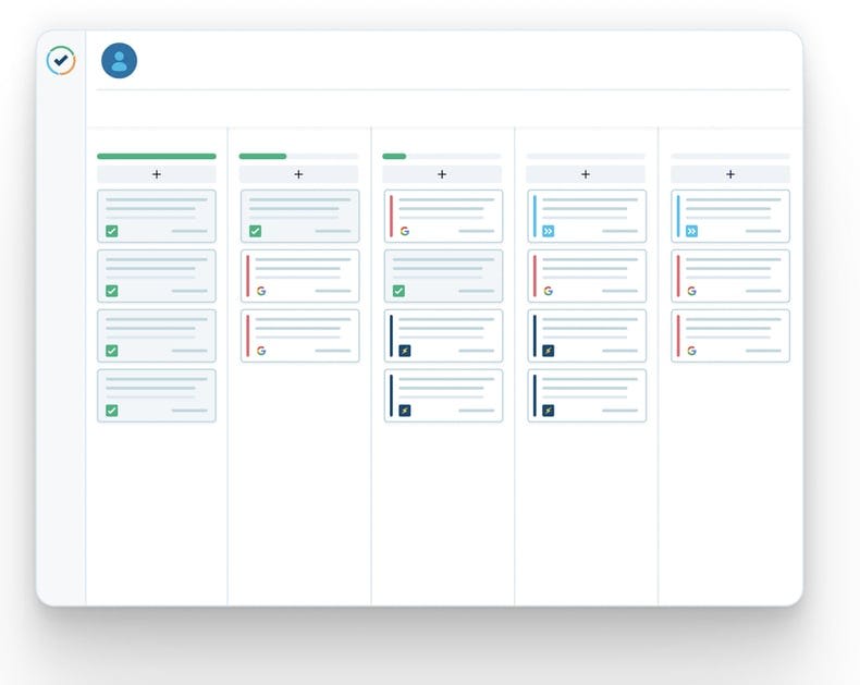 Tempo Timesheets