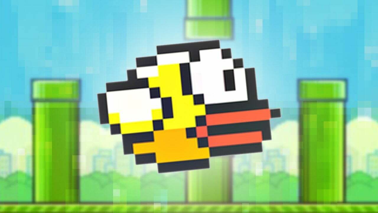 Flappy Bird 2 (@flappybird211) / X