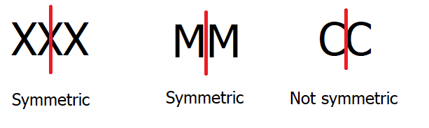 Symmetry