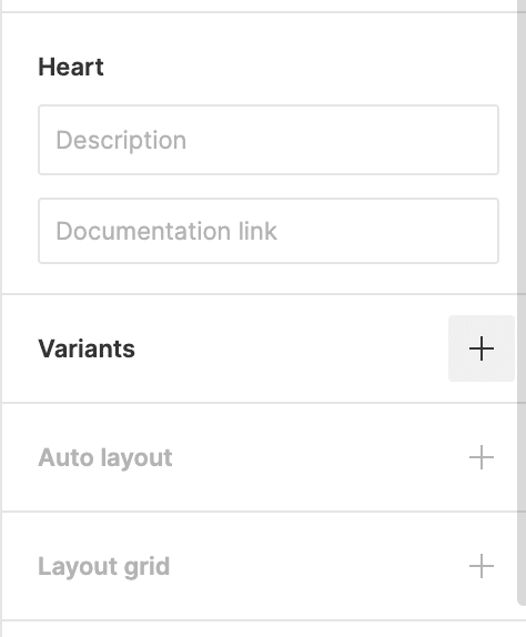 Adding new variant