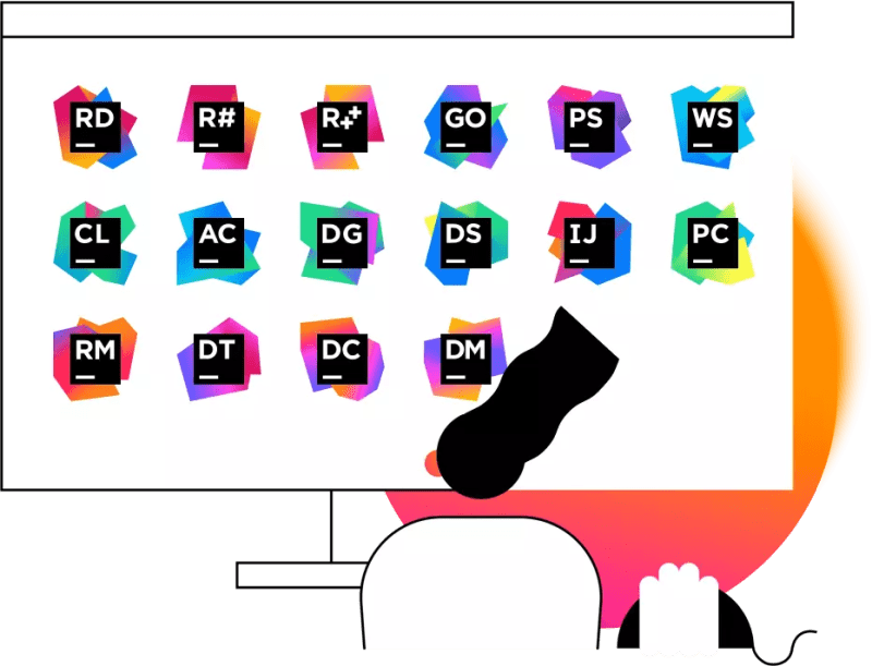 jETbRAINS Overload