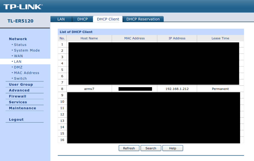 Openssh key generation