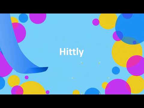 Hittly intro