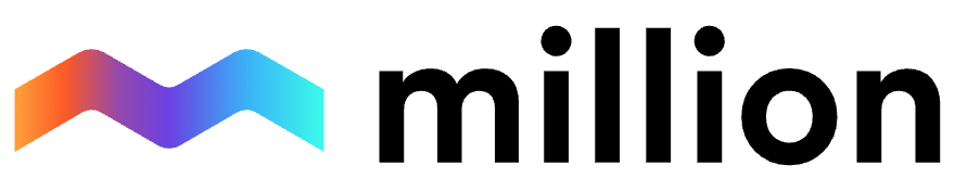 Million Logo