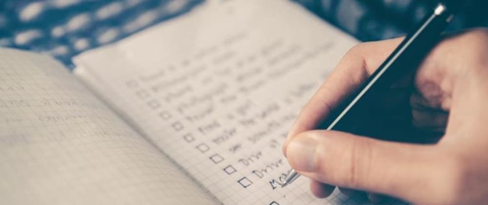 Cover image for A Concise On-Page SEO Checklist